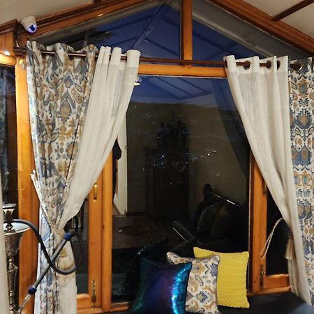 Glen View Heritage Homestay Shimla Exteriör bild
