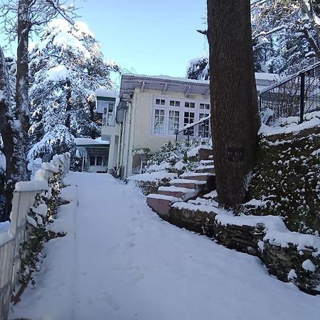 Glen View Heritage Homestay Shimla Exteriör bild
