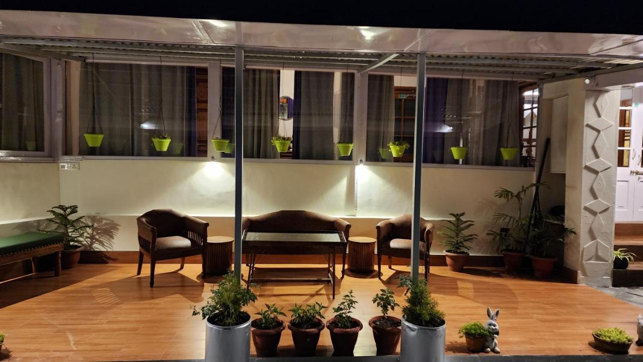 Glen View Heritage Homestay Shimla Exteriör bild