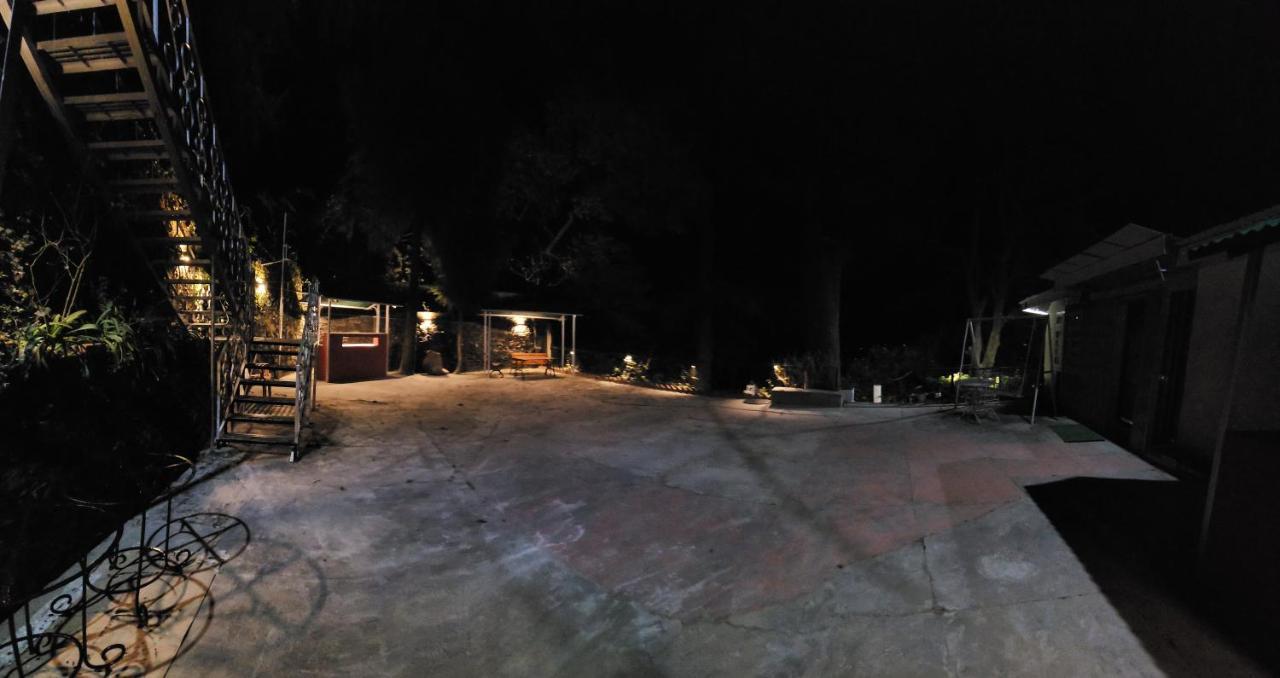 Glen View Heritage Homestay Shimla Exteriör bild