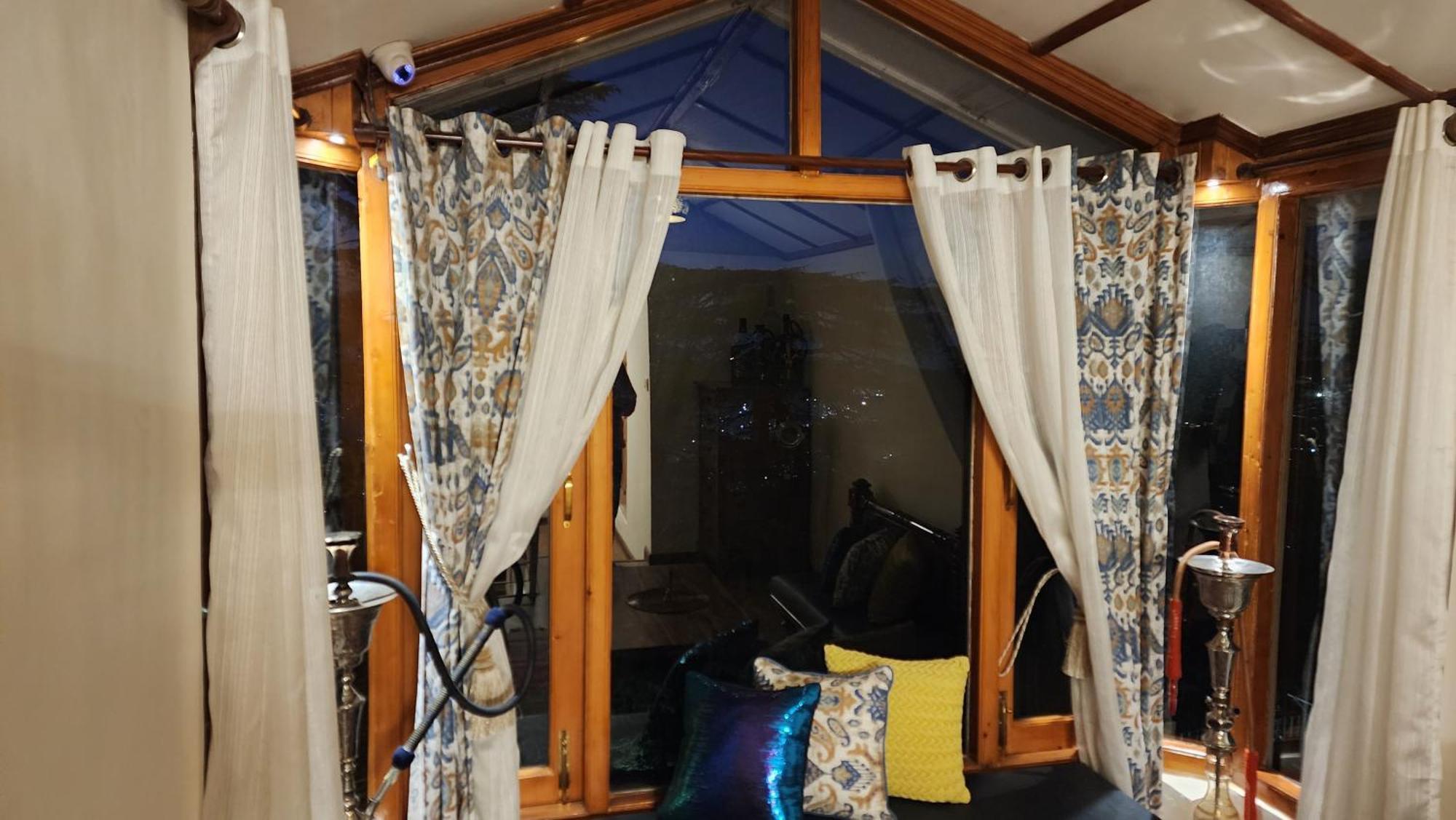 Glen View Heritage Homestay Shimla Exteriör bild