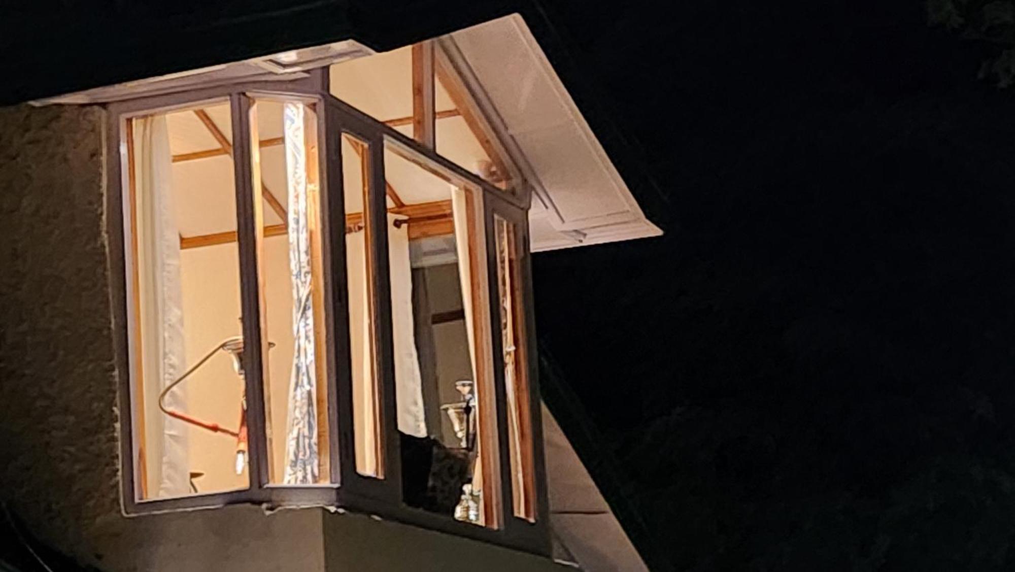 Glen View Heritage Homestay Shimla Exteriör bild