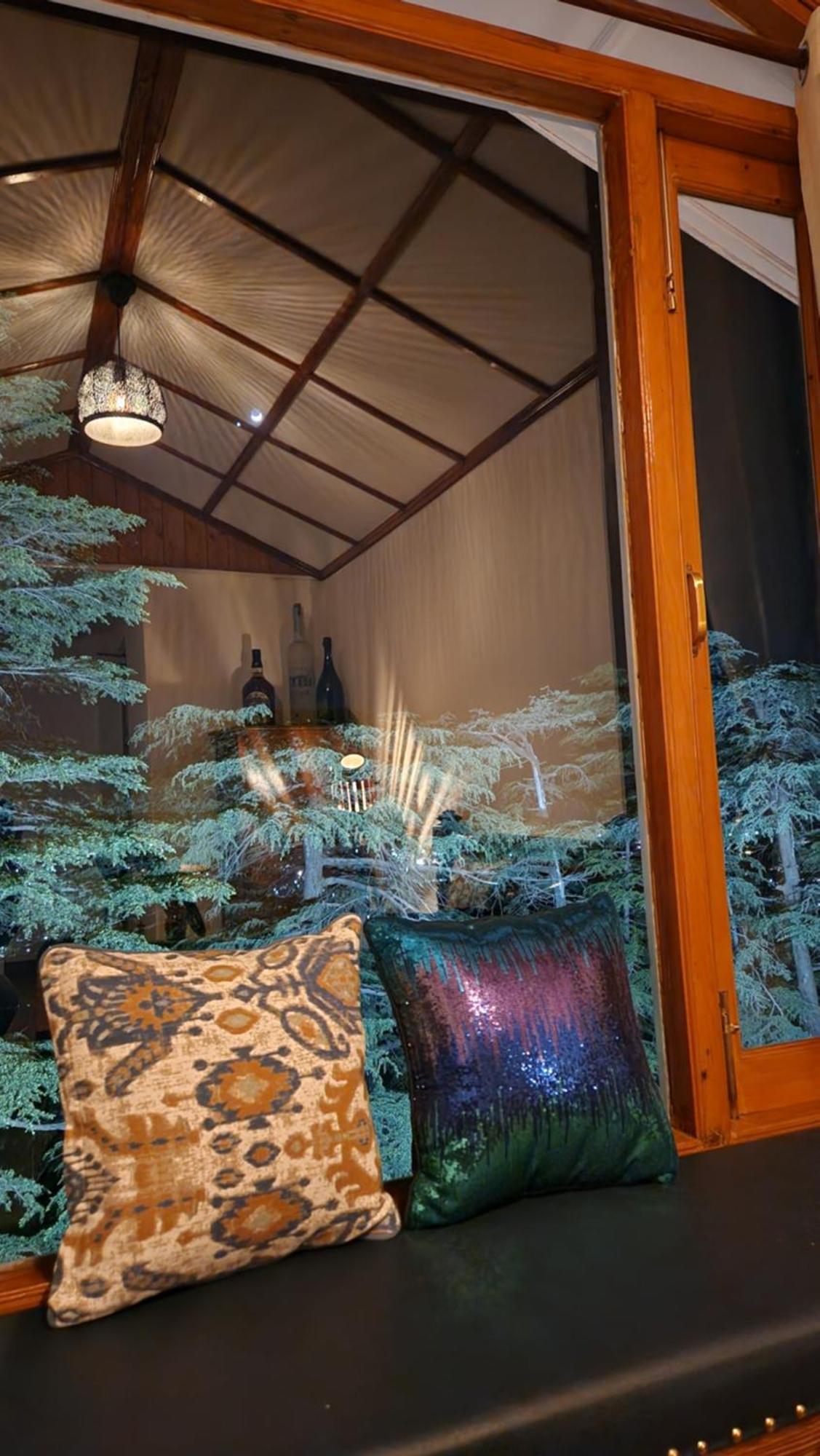 Glen View Heritage Homestay Shimla Exteriör bild