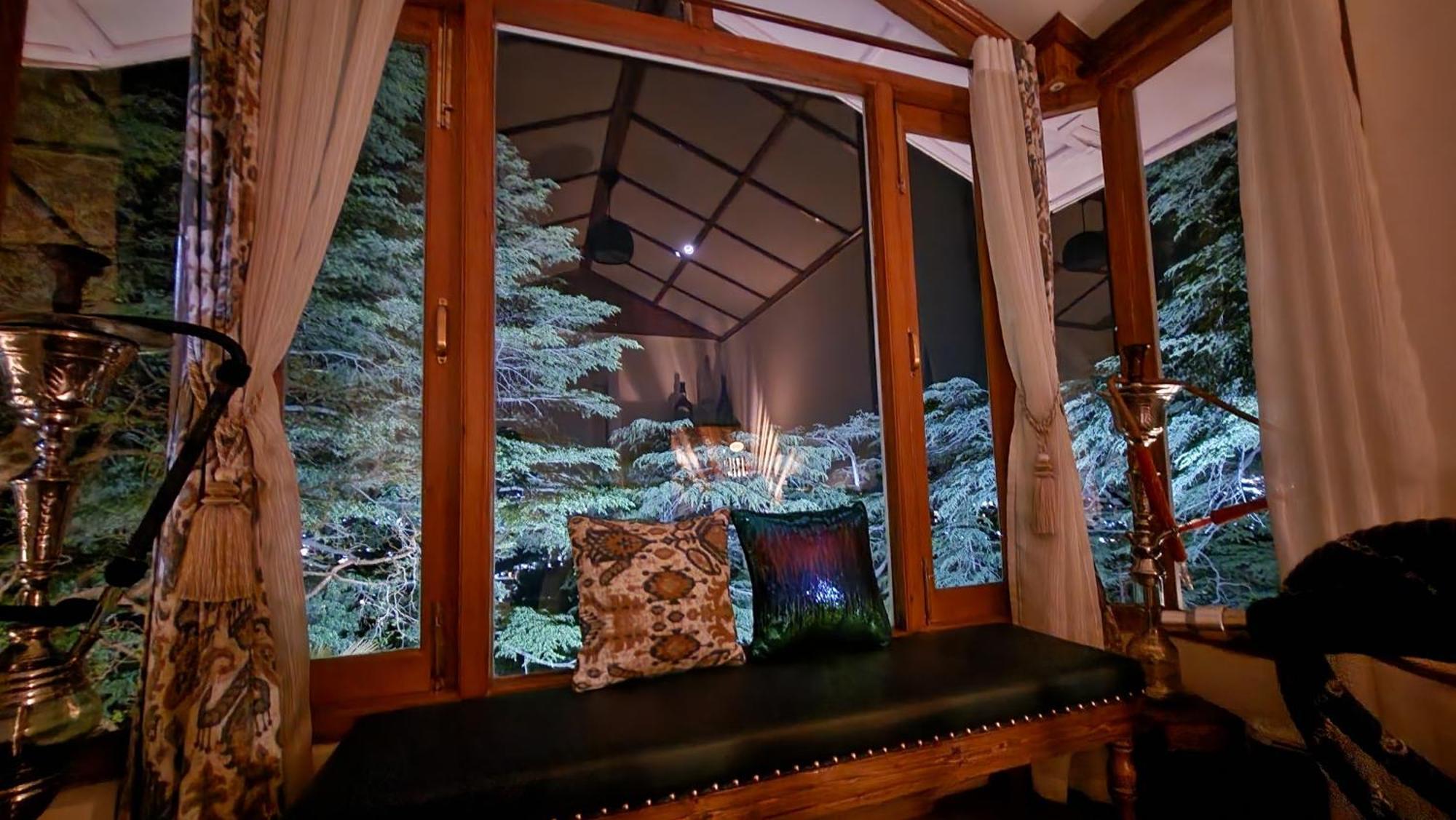 Glen View Heritage Homestay Shimla Exteriör bild