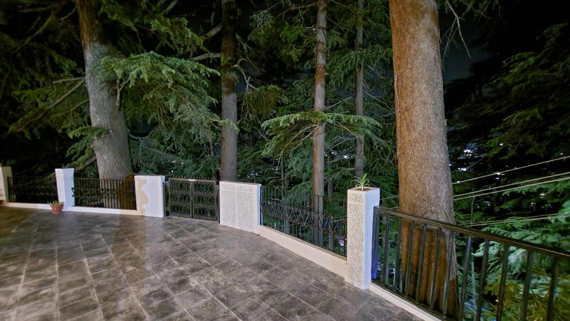 Glen View Heritage Homestay Shimla Exteriör bild