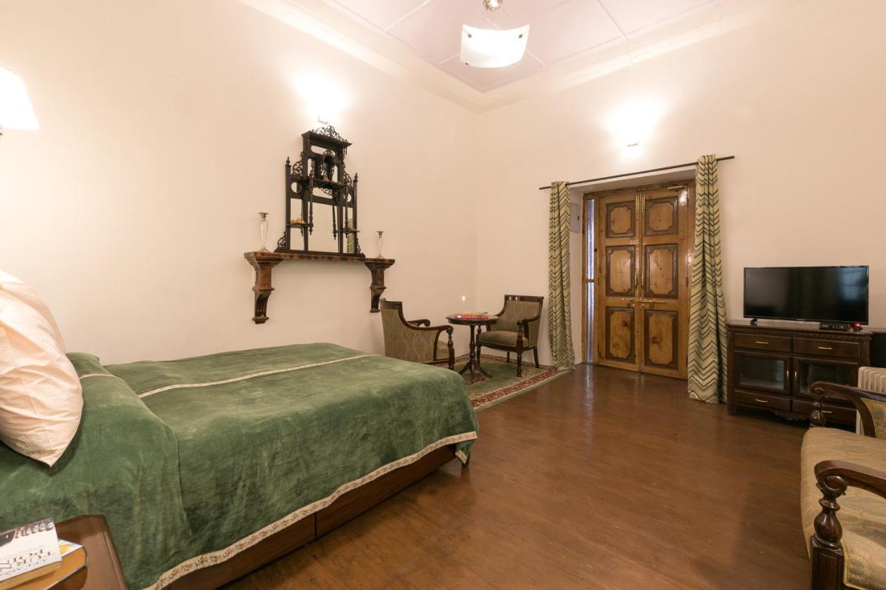 Glen View Heritage Homestay Shimla Exteriör bild
